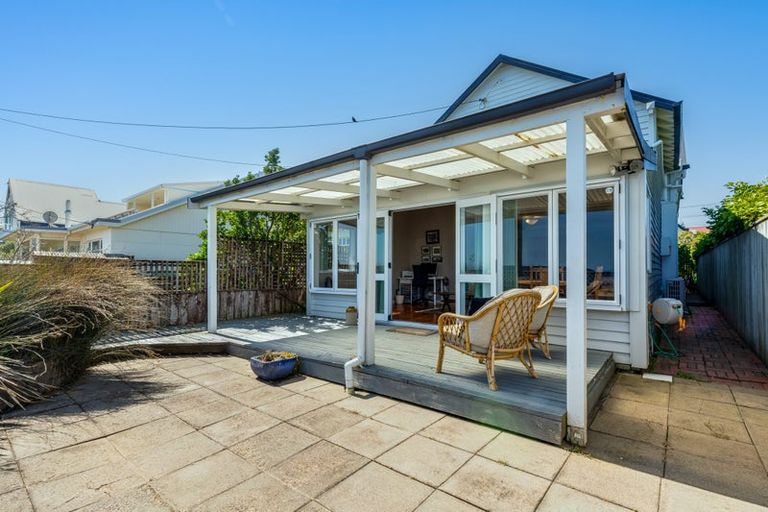 Photo of property in 32 Steyne Avenue, Plimmerton, Porirua, 5026