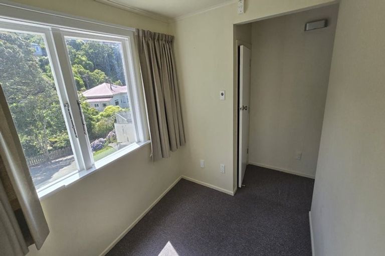 Photo of property in 31a Krull Street, Vogeltown, Wellington, 6021