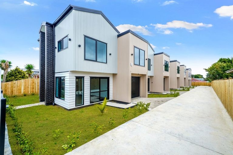 Photo of property in 13c Caspar Road, Papatoetoe, Auckland, 2025