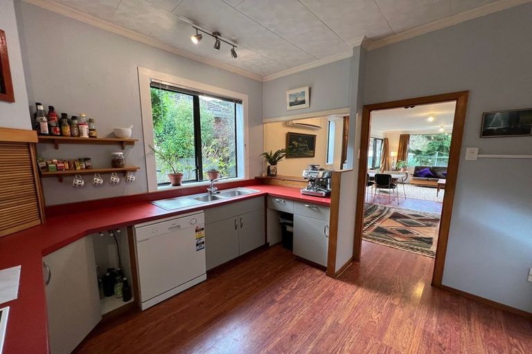 Photo of property in 208 Malvern Street, Woodhaugh, Dunedin, 9010