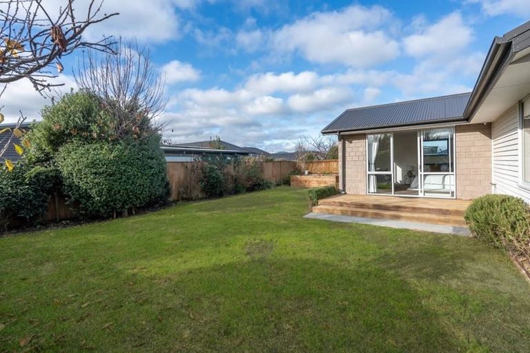 Photo of property in 31 Central Avenue, Prebbleton, 7604