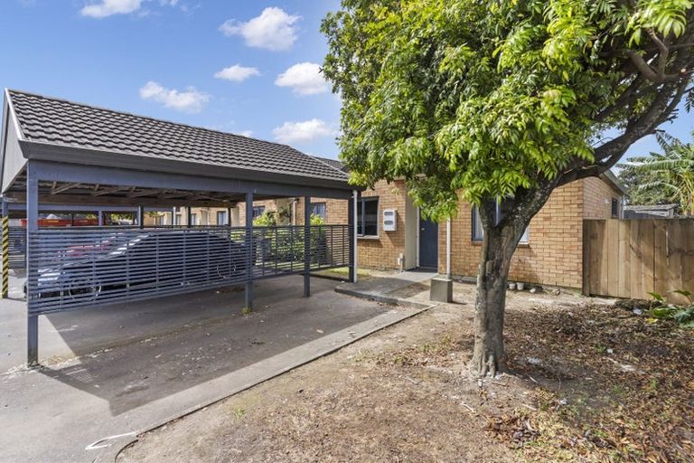 Photo of property in 13/202 Massey Road, Mangere East, Auckland, 2024