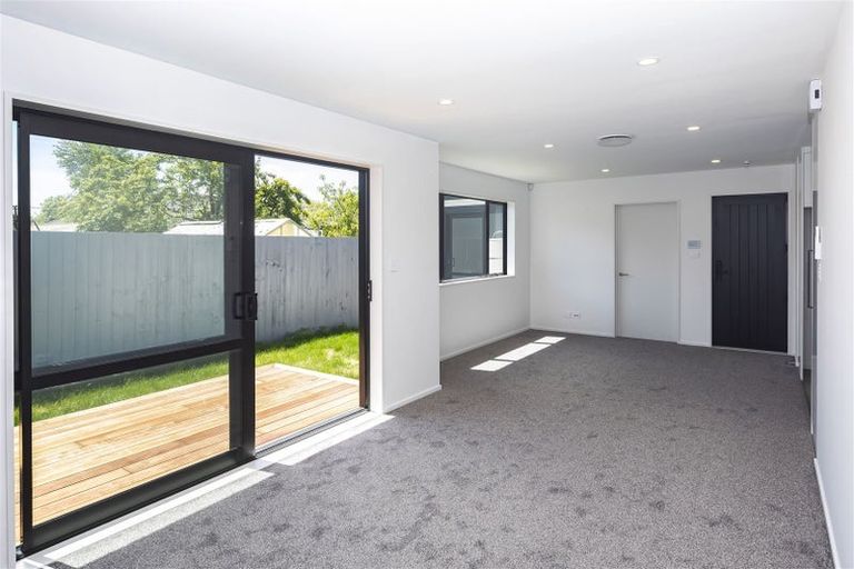 Photo of property in 4/271 Innes Road, Mairehau, 8052