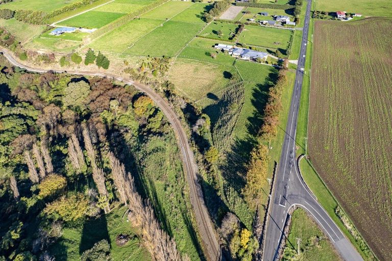 Photo of property in 174 Blueskin Road, Brunswick, Whanganui, 4571