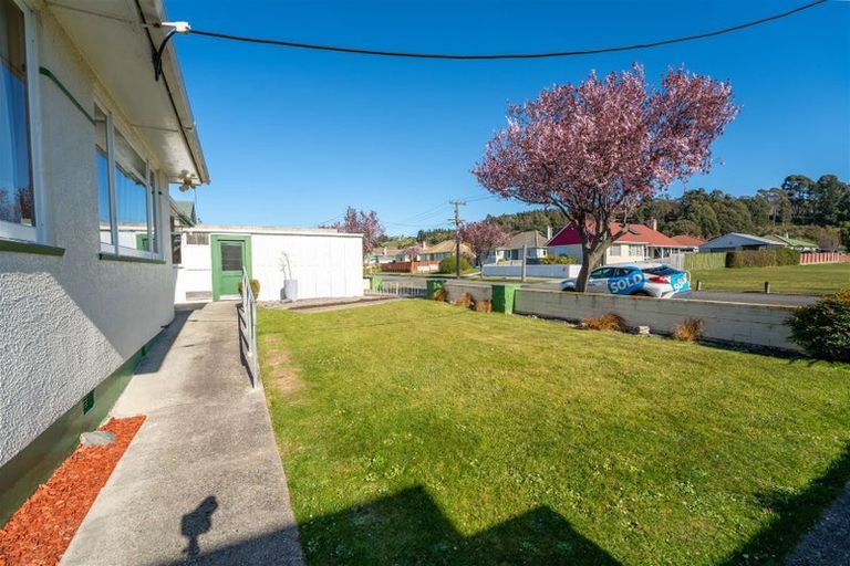 Photo of property in 35 Taward Street, Oamaru North, Oamaru, 9400