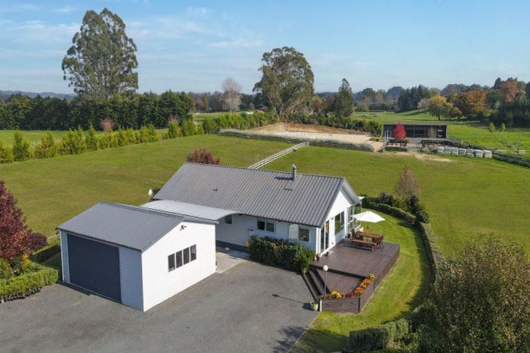 Photo of property in 46 Dalbeth Road, Hamurana, 3072
