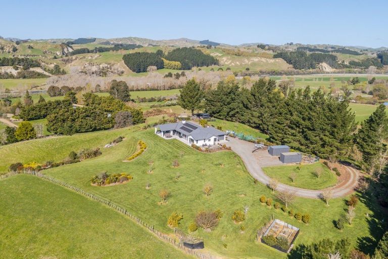 Photo of property in 701 River Road, Otane, 4277