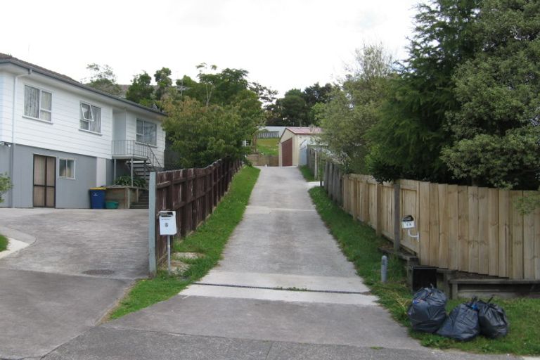 Photo of property in 5 Landsdale Place, Massey, Auckland, 0614