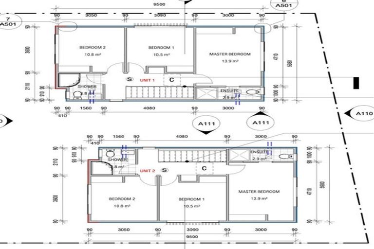 Photo of property in 46a Burswood Drive, Burswood, Auckland, 2013