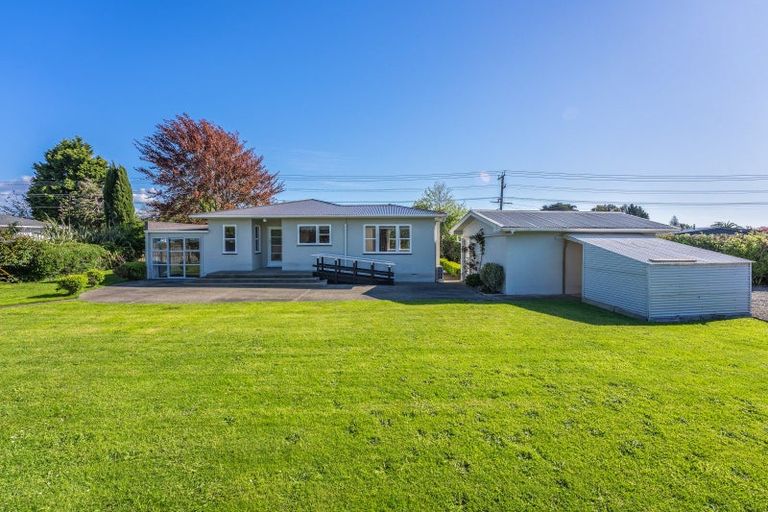 Photo of property in 132 Waerenga Road, Otaki, 5512