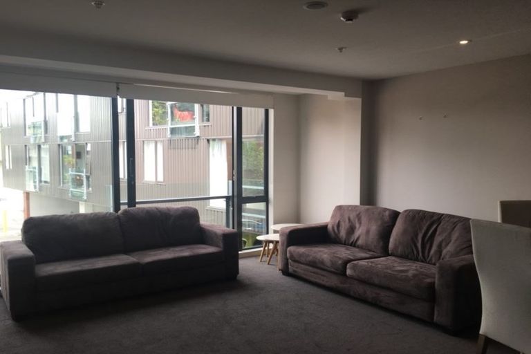 Photo of property in Nouvo Apartments, 21u2f Rugby Street, Mount Cook, Wellington, 6021