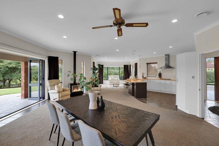 Photo of property in 18 Awanui Avenue, Te Kauwhata, 3710