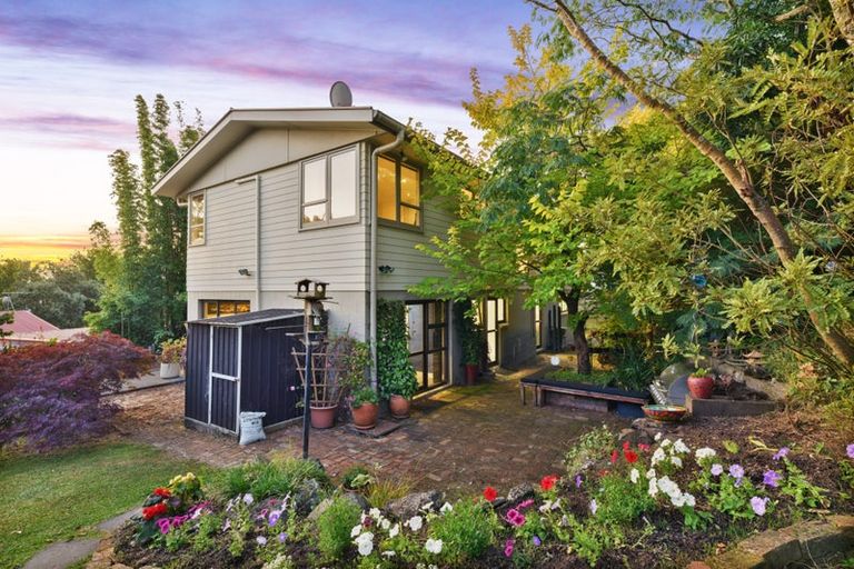 Photo of property in 14 Edgewood Way, Henderson, Auckland, 0612