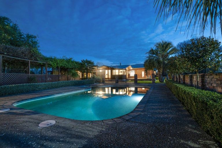 Photo of property in 1141 Omahu Road, Twyford, Hastings, 4175