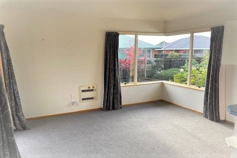 Photo of property in 3 Clemett Place, Kaiapoi, 7630