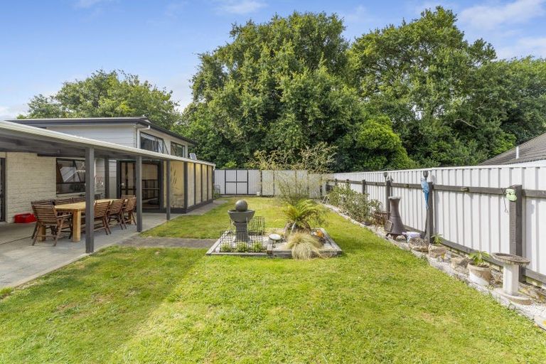 Photo of property in 8 Simon Street, Feilding, 4702