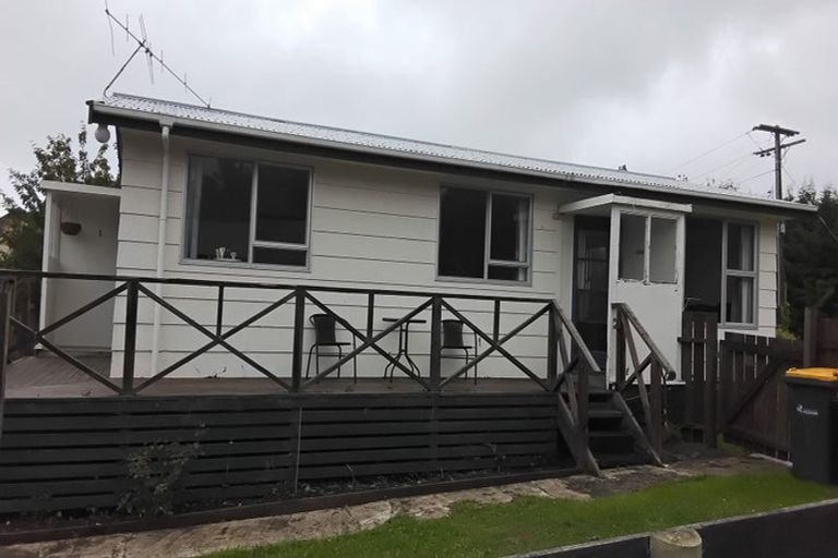 Photo of property in 92 Henry Street, Waikouaiti, 9510