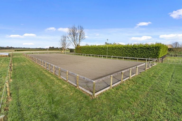 Photo of property in 149 Mairaki Road, Fernside, Rangiora, 7471