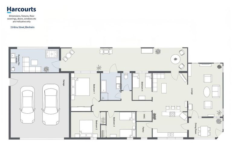 Photo of property in 19 Alma Street, Renwick, 7204