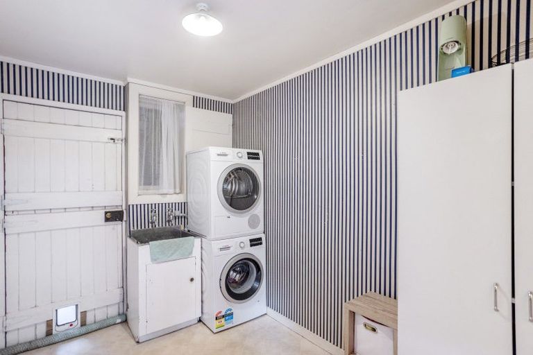 Photo of property in 9 Scarba Street, Roslyn, Dunedin, 9010