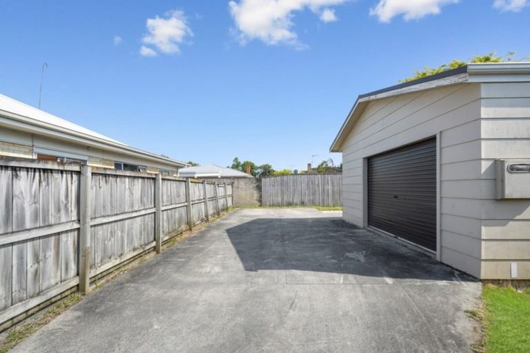 Photo of property in 70a Galloway Street, Hamilton East, Hamilton, 3216