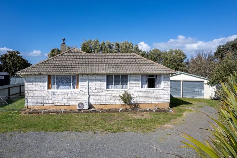 Photo of property in 18 Hartgill Crescent, Dannevirke, 4930