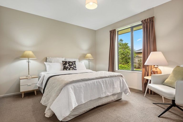 Photo of property in 1 Cato Place, Rolleston, 7614