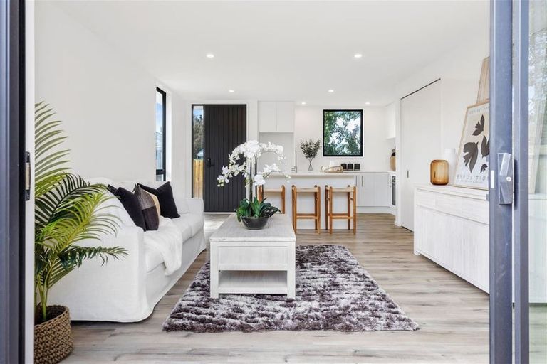 Photo of property in 3/651 Worcester Street, Linwood, Christchurch, 8062