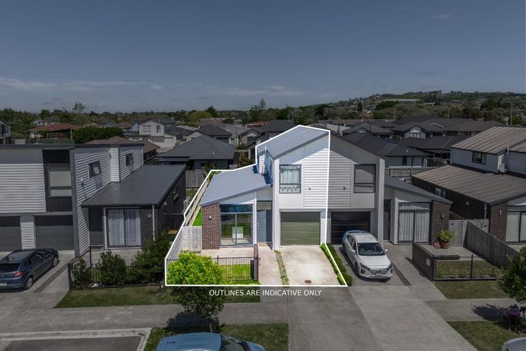 Photo of property in 15 Hoiho Road, Pukekohe, 2120