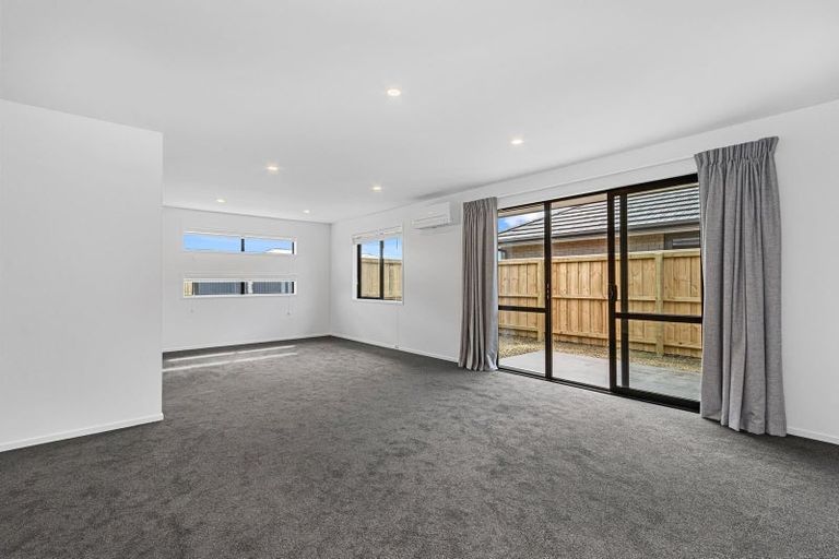 Photo of property in 17 Harness Way, Rolleston, 7615