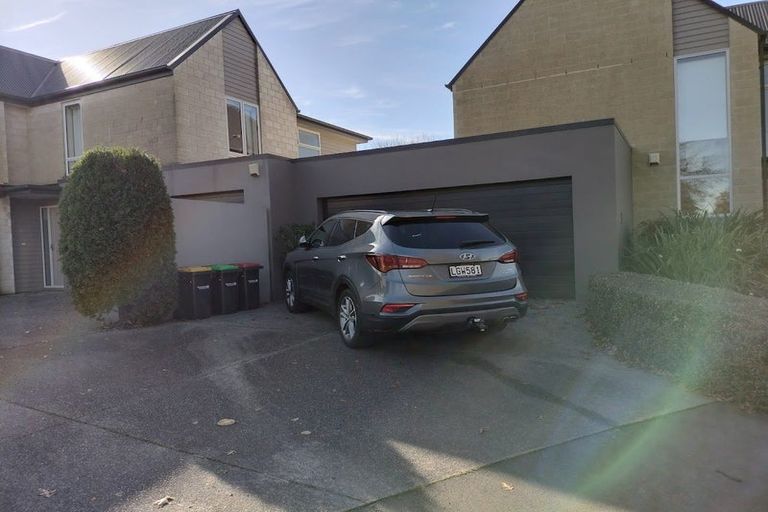 Photo of property in 3 The Wickets, Hillmorton, Christchurch, 8024