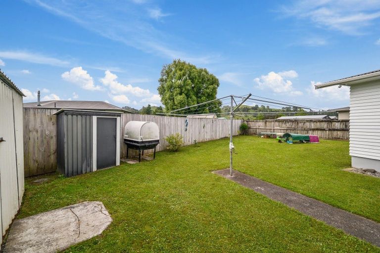 Photo of property in 4 Tarata Place, Manunui, Taumarunui, 3924