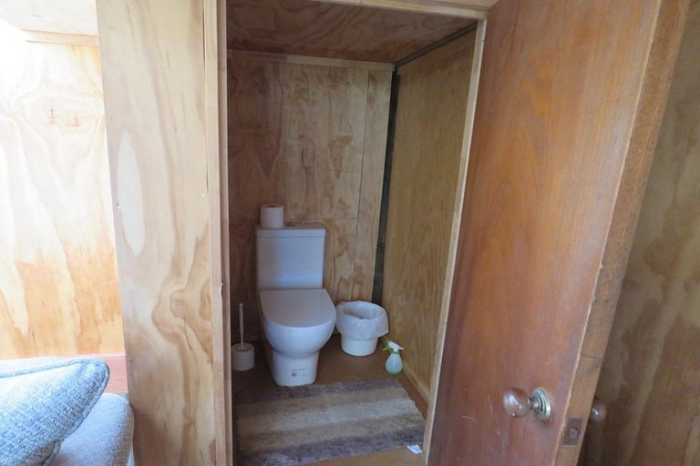 Photo of property in 169 Alma Road, Westport, 7892