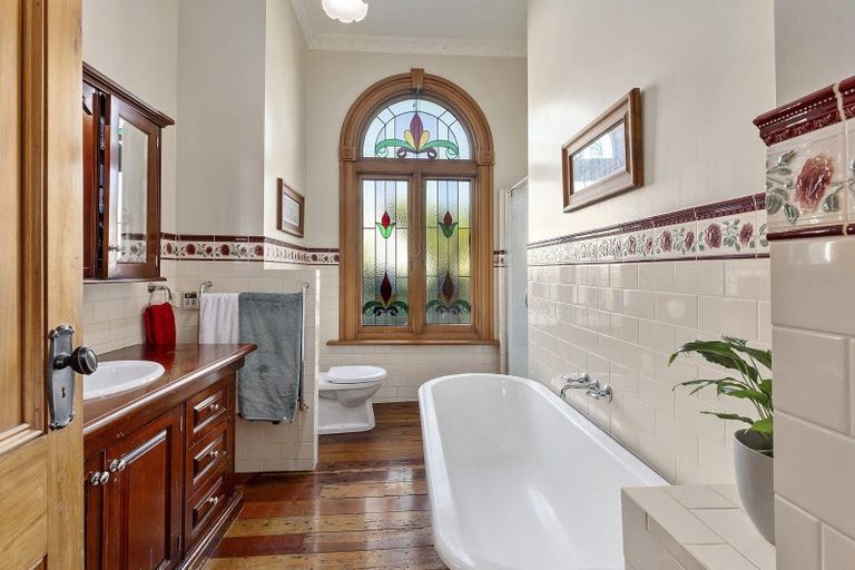 Photo of property in 38 Rose Street, Wadestown, Wellington, 6012