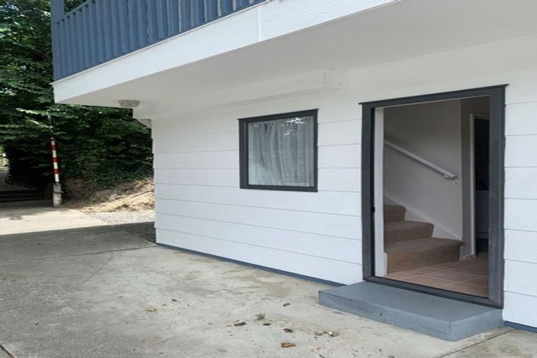 Photo of property in 22a&b Milton Road, Bluff Hill, Napier, 4110