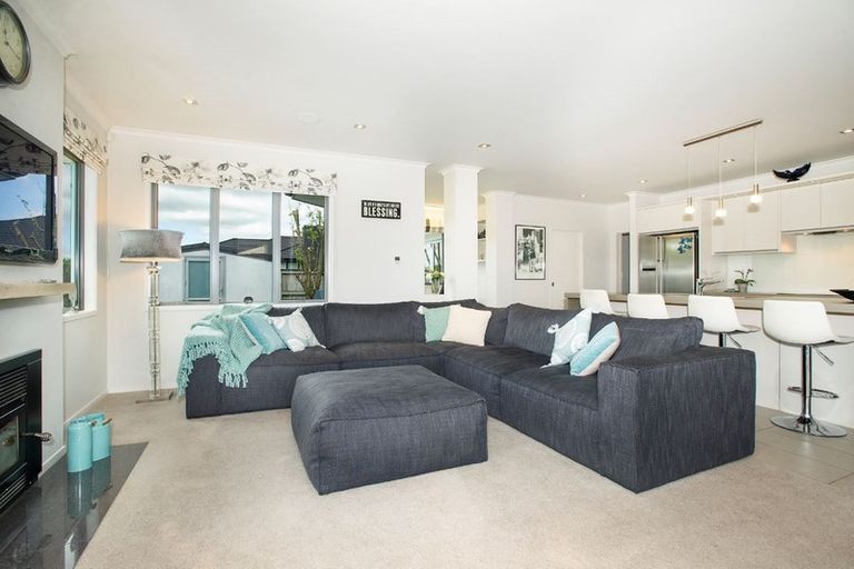 Photo of property in 22 O'sullivan Drive, Matamata, 3400