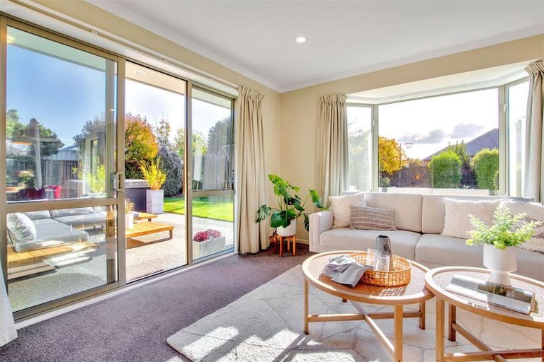 Photo of property in 7 Pollock Place, Rolleston, 7614