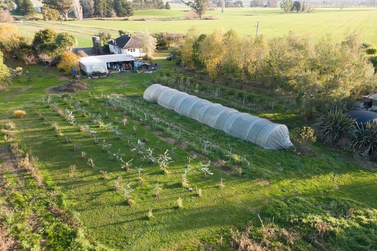 Photo of property in 224 Agnew Road, Otaio, Saint Andrews, 7988