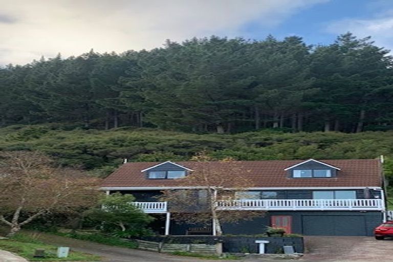 Photo of property in 29 Mamaku Street, Paraparaumu, 5032