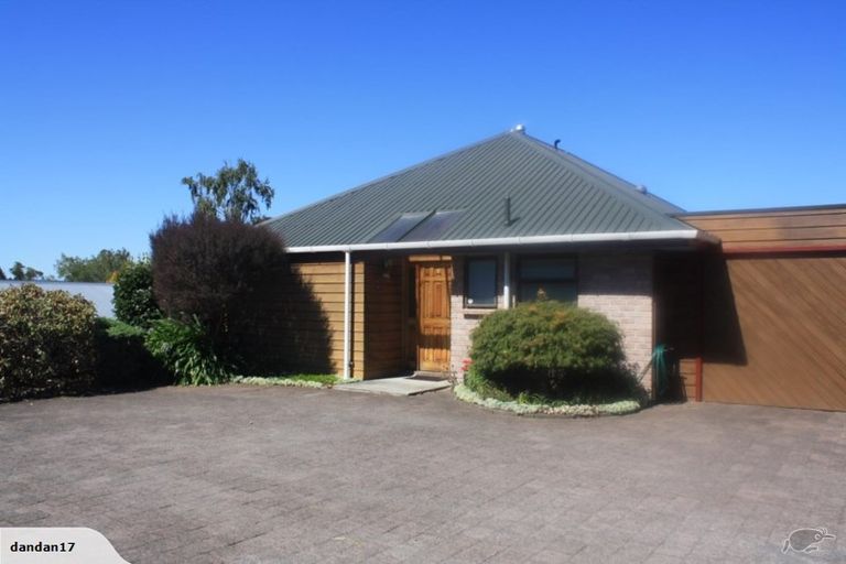 Photo of property in 2/33 Woodward Street, Nukuhau, Taupo, 3330