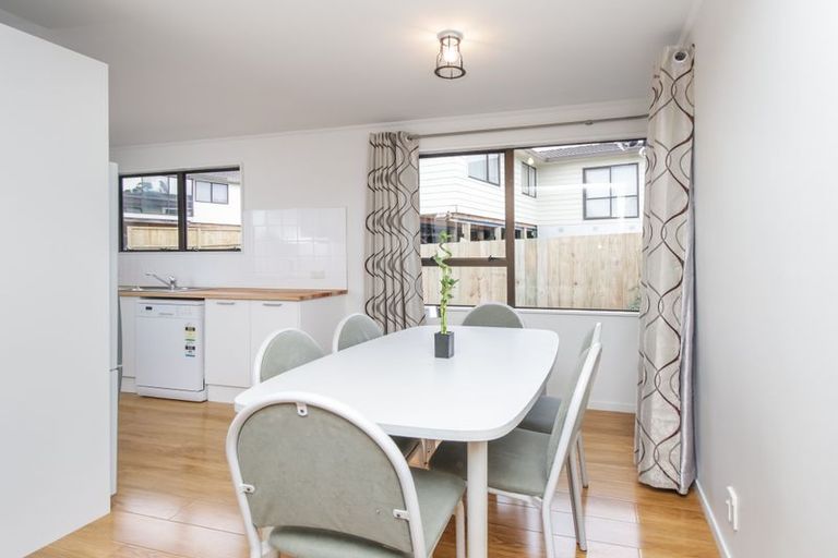 Photo of property in 97 Keegan Drive, Massey, Auckland, 0614