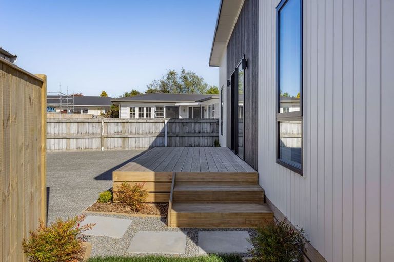 Photo of property in 20a Pukatea Street, Inglewood, 4330