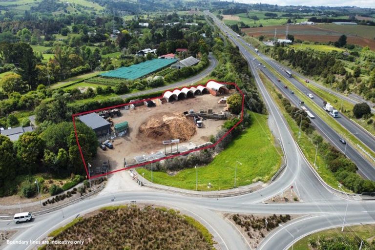 Photo of property in 10 Hillview Road, Ramarama, Drury, 2579