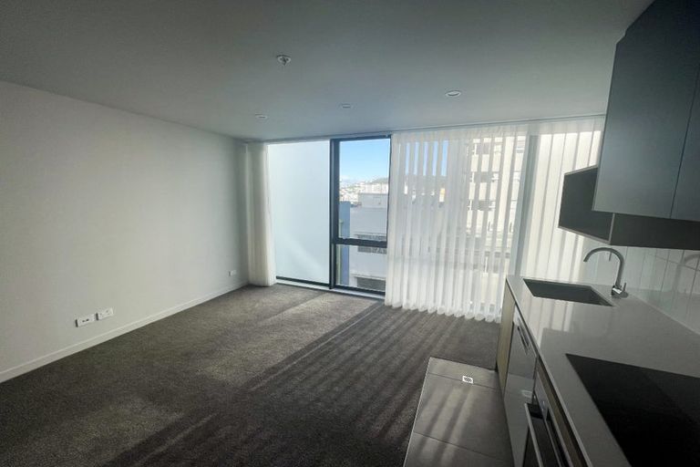 Photo of property in 403/212u Willis Street, Te Aro, Wellington, 6011