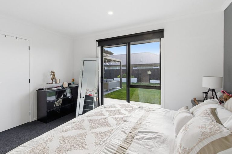 Photo of property in 12 Collisson Street, Leeston, 7632