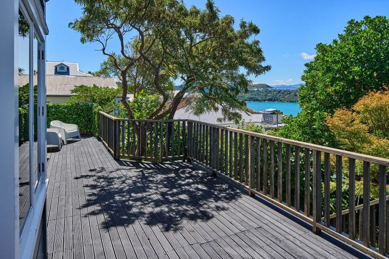 Photo of property in 37 Matai Road, Hataitai, Wellington, 6021