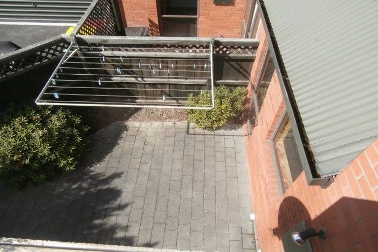 Photo of property in 8/37 Cornwall Street, St Albans, Christchurch, 8014