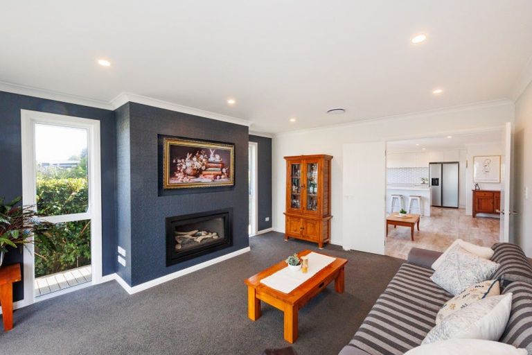 Photo of property in 123d James Line, Kelvin Grove, Palmerston North, 4414