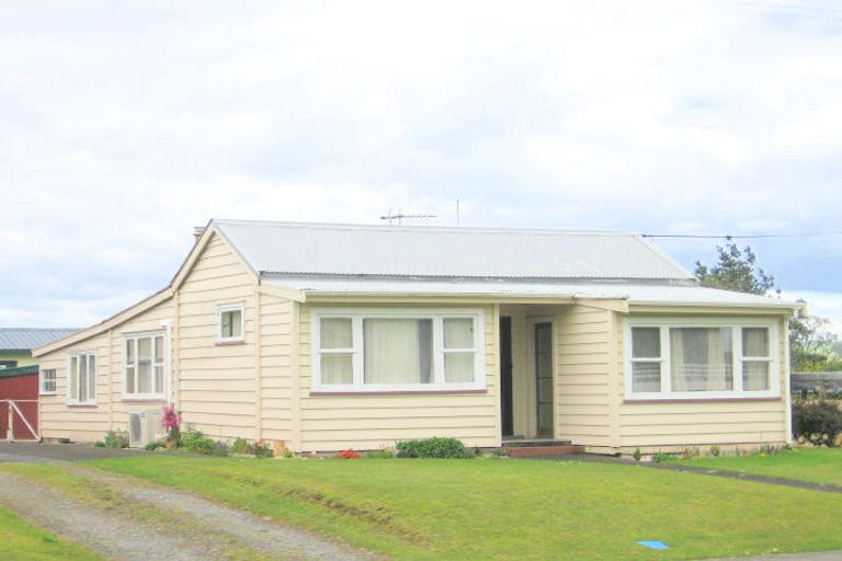 Photo of property in 38 Galbraith Street, Waihi, 3610