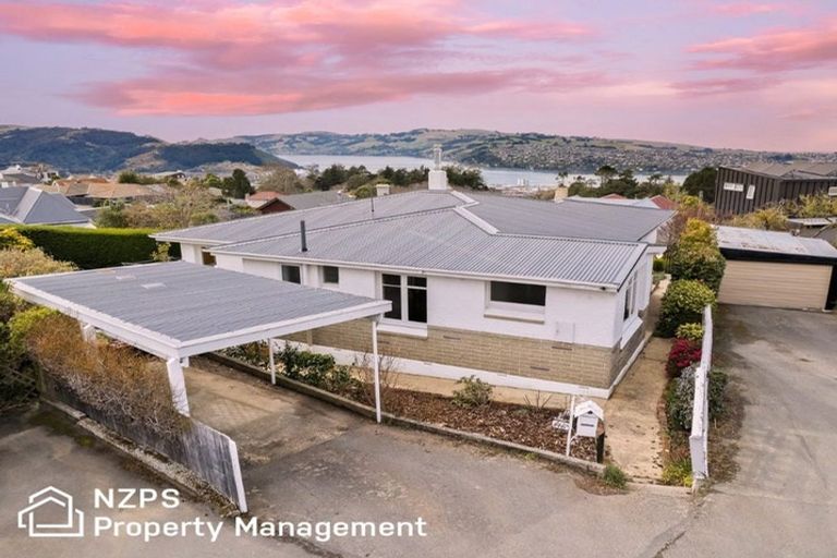 Photo of property in 146a Highgate, Roslyn, Dunedin, 9010